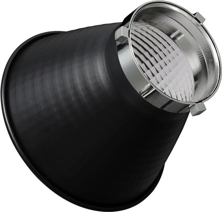 Actual product image Godox Reflector Disc for LED Video Light (Reflector, 18 cm)