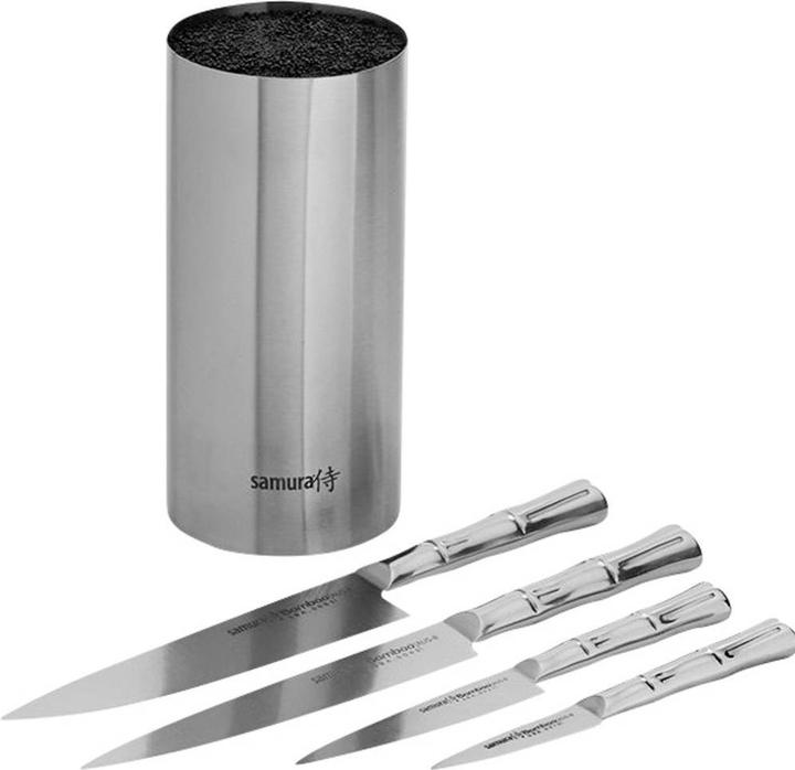 Produktbild Samura BAMBOO Grand Chef's (8.50 cm)