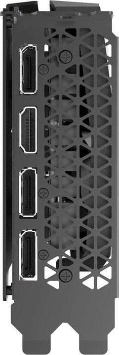 Image du produit Zotac GAMING GEFORCE RTX 3050 ECO (8 Go)