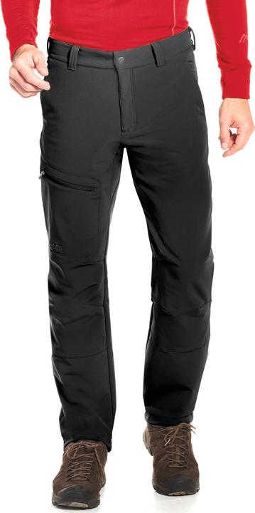 Immagine prodotto Maier Sports Pantaloni Herrmann outdoor (L, XL)