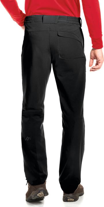 Immagine prodotto Maier Sports Pantaloni Herrmann outdoor (L, XL)