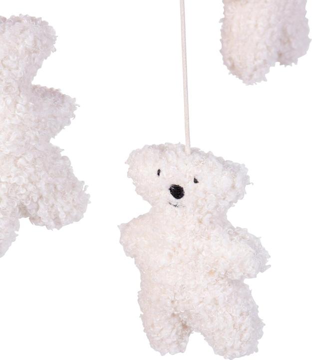 Produktbild Childhome Babymobile Teddy