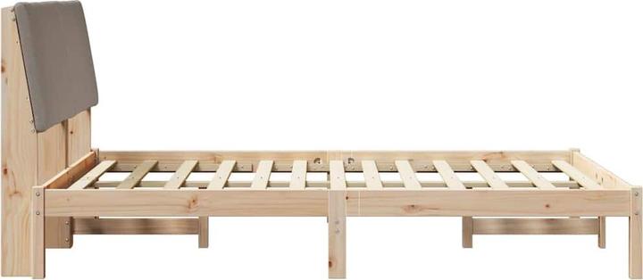 Image du produit vidaXL Bettgestell (160 x 200 cm)