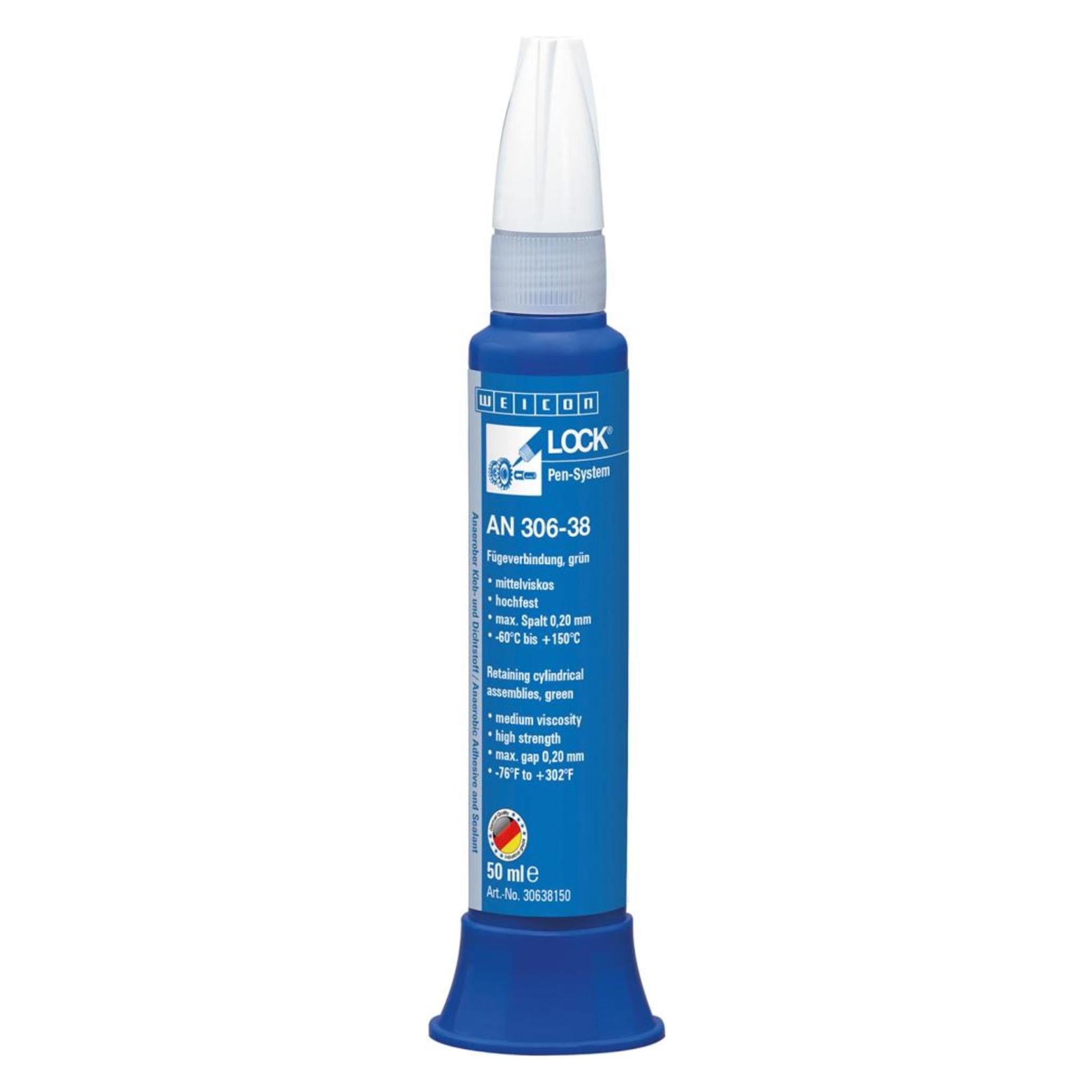 Weicon WEICONLOCK AN 306-38 50ml Pen-System (50 ml) (204087)