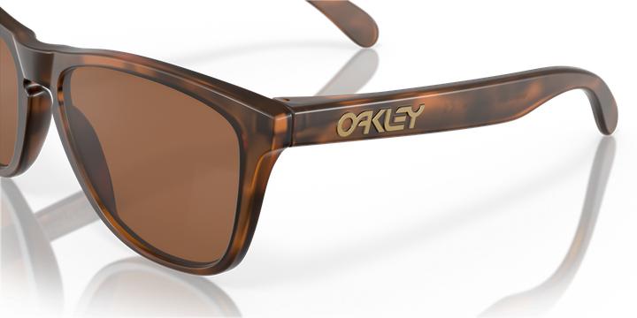 Produktbild Oakley Frogskins Prizm