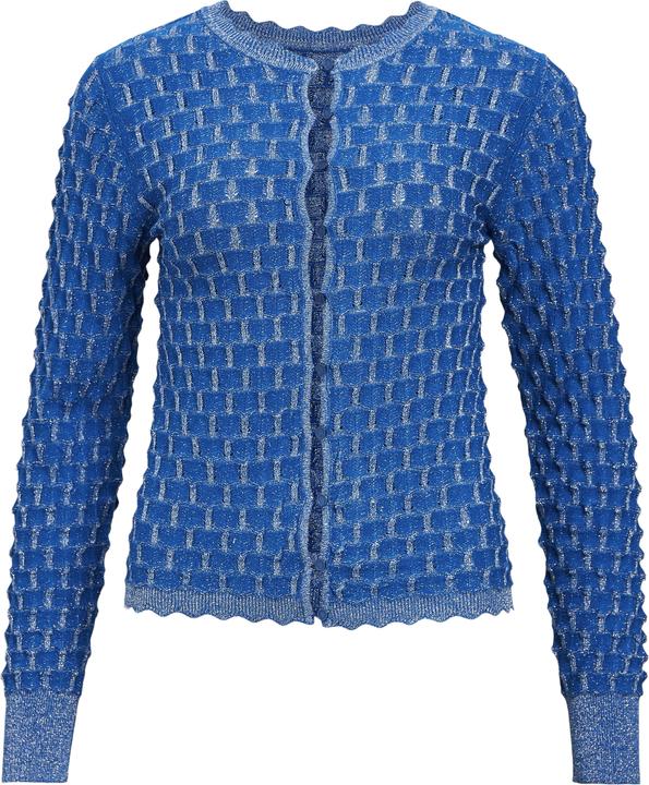 Produktbild Object Texturierter Strickjacke (L)