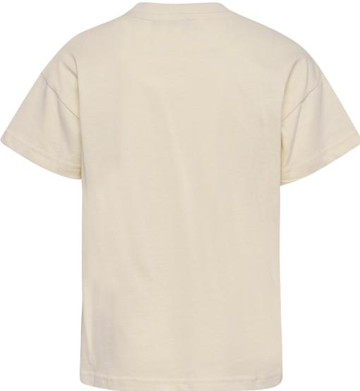 Actual product image hummel hmlLIBI T-SHIRT (116)