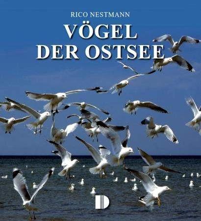 Produktbild Vögel der Ostsee (Deutsch, Rico Nestmann, 2012)