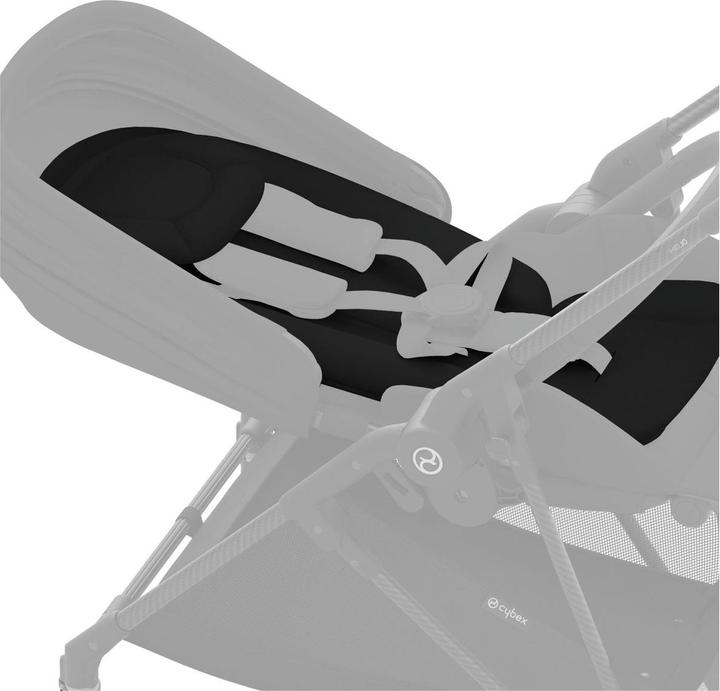 Immagine prodotto Cybex Nido Neonato Nero | nero