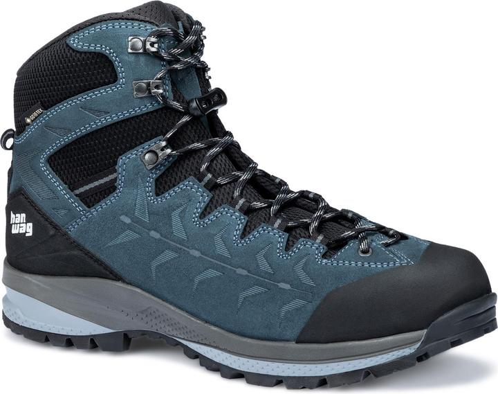 Wanderschuhe