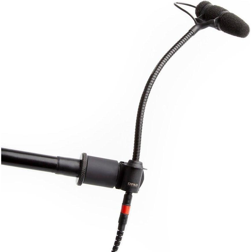 Thumbnail - DPA 4099 Core, Mikrofon