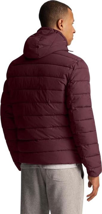 Produktbild Lyle and Scott Steppjacke Leicht (XS)