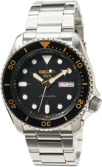 Produktbild Seiko 5 Sports (Analoguhr, 43 mm)