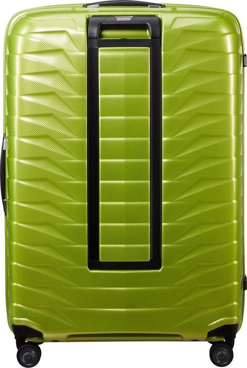 Image du produit Samsonite Proxis Trolley mit 4 Rollen 81cm (125 l)