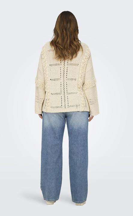 Produktbild Only CARYRSA Strickpullover Strickpullover (L)
