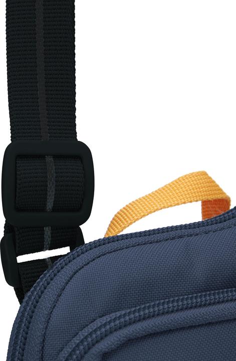 Produktbild Pacsafe GO anti-theft Tech Mini Bag Umhängetasche RFID 12 cm