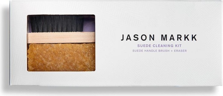 Produktbild Jason Markk Suede Cleaning Kit (1 x)