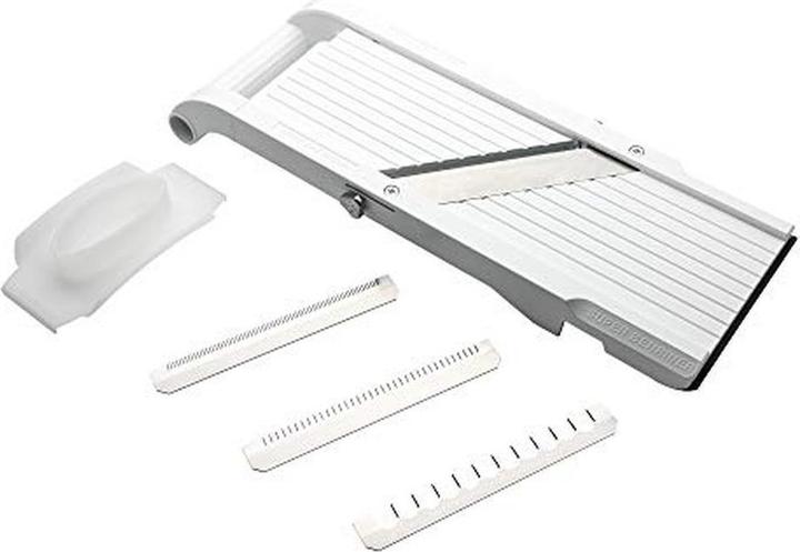 Actual product image Benriner Mandolin