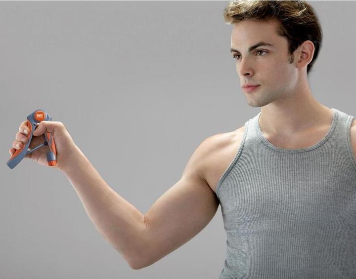 Immagine prodotto Body Sculpture Einstellbare Klemme