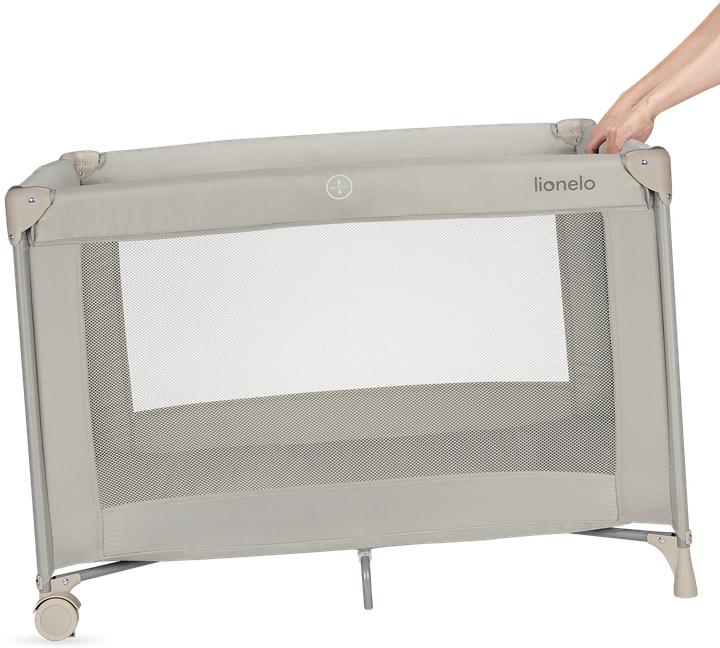 Actual product image Lionelo Amelie