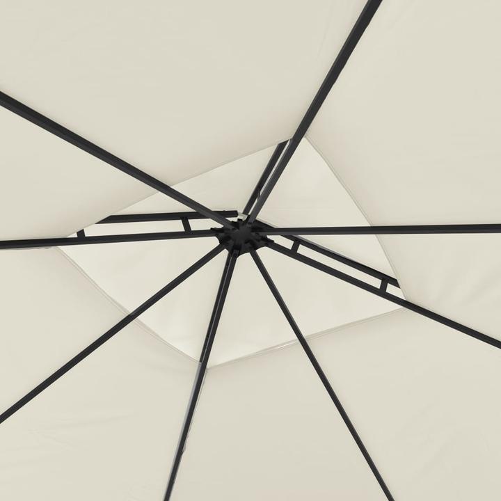 Produktbild vidaXL Buffy (300 cm, 300 cm)