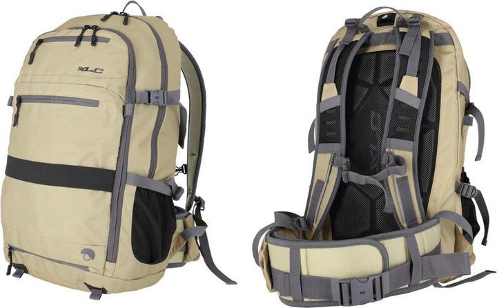 Produktbild XLC BA-S98 (23 l)