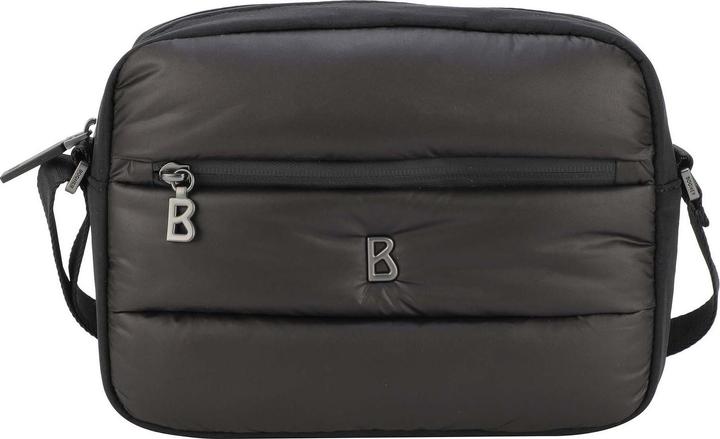Actual product image Bogner Monarch Linus SHZ shoulder bag
