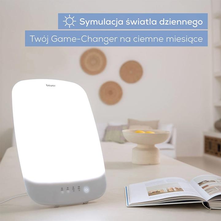 Productafbeelding Beurer IL 21 (150 W)