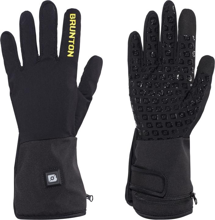 Produktbild Brunton HeatSync Glove Liner Battery Powered (L, XL)