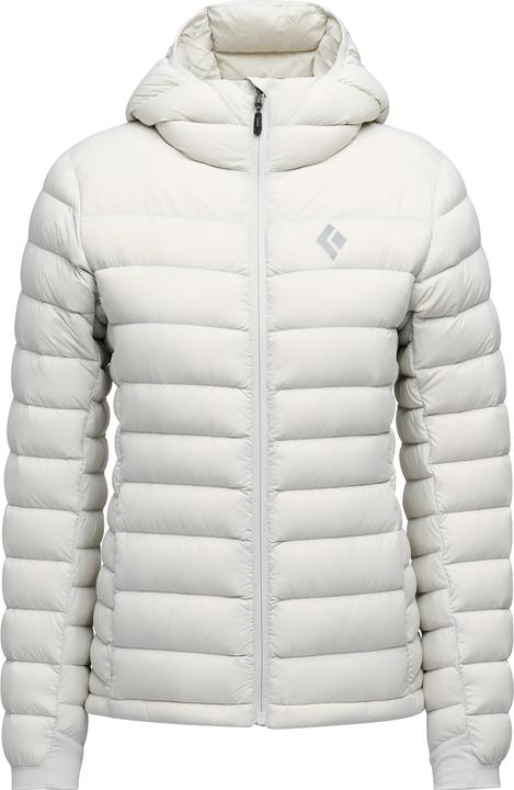 Actual product image Black Diamond W Access Down Hoody, Isolierjacke (mit Kapuze) (XS)