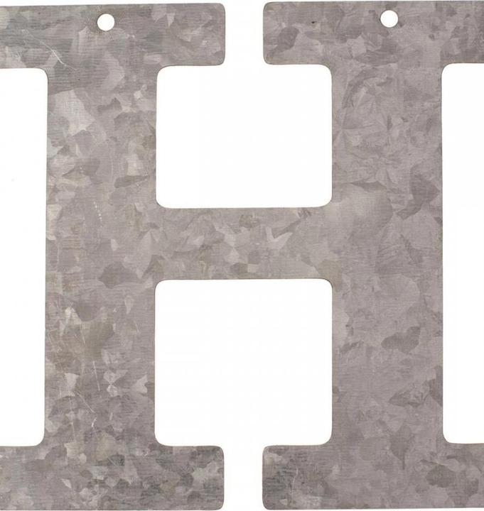 Actual product image Glorex H
