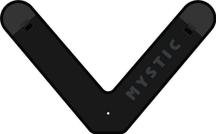 Actual product image Mystic Foilboard V-Shape Footstrap