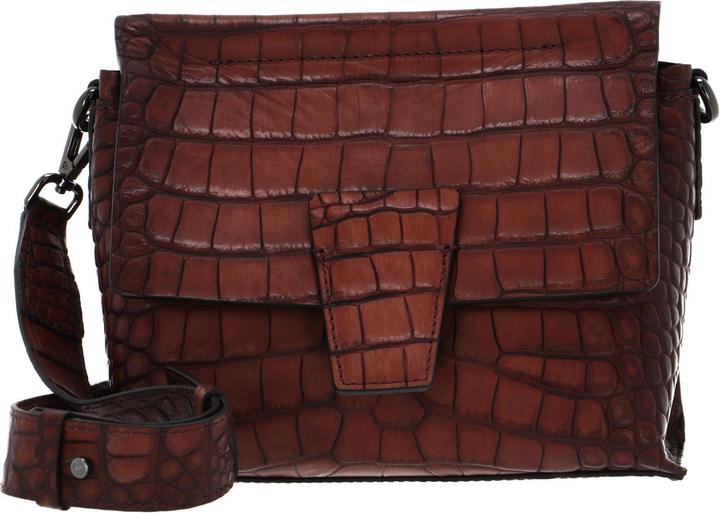 Immagine prodotto Gianni Chiarini Borsa Pellle Crossbody Bag