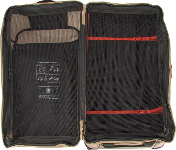 Produktbild Vaude Takutea 90 (90 l)