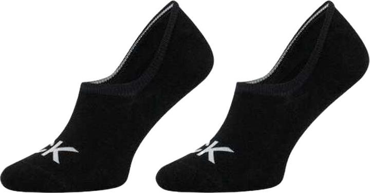 Produktbild Calvin Klein NoShowSocken (2erPack) (2er Pack, 43 - 47)