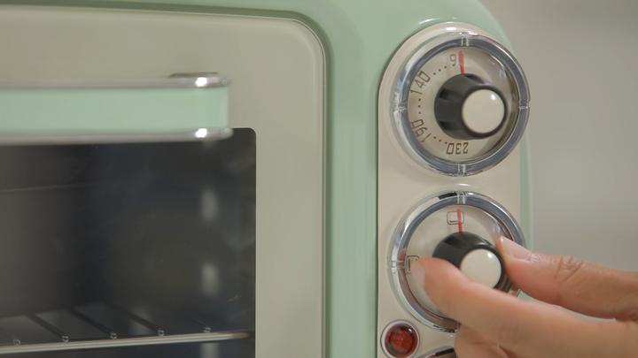 Actual product image Ariete 979Vintage