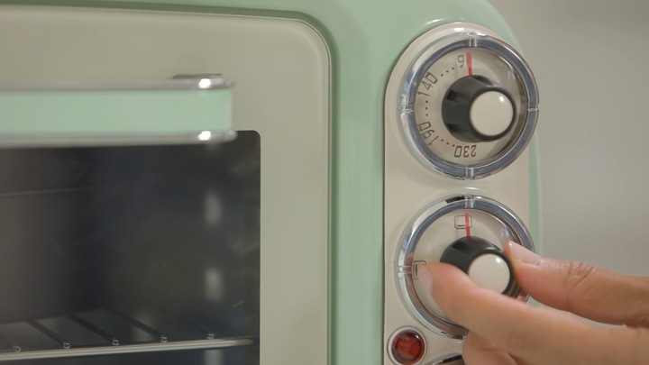 Productafbeelding Ariete 979Vintage