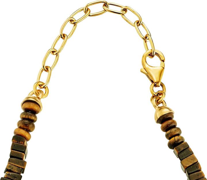 Immagine prodotto Julie Julsen Collana Loving Stones (Argento 925)