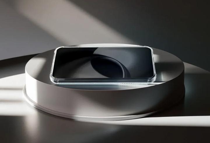 Produktbild Tecto Shield Clear Guard Mag Samsung S24 Ultra cover transparent (Samsung Galaxy S24 Ultra)