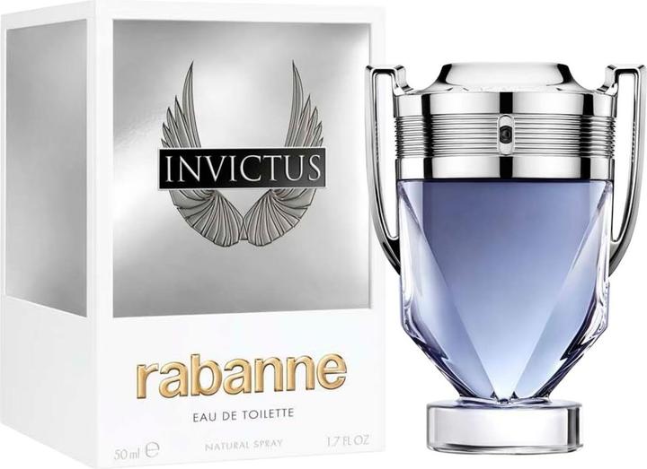 Immagine prodotto Paco Rabanne Invictus (Eau de toilette, 50 ml)