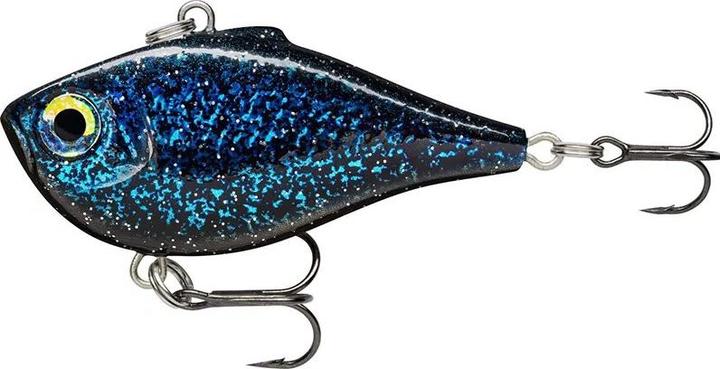 Actual product image Rapala Rippin' Rap (5 cm)