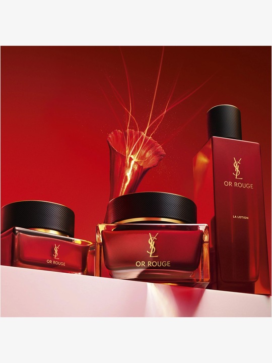 Produktbild Yves Saint Laurent Or Rouge Cr??me Essentielle (50 ml, 24h Creme)
