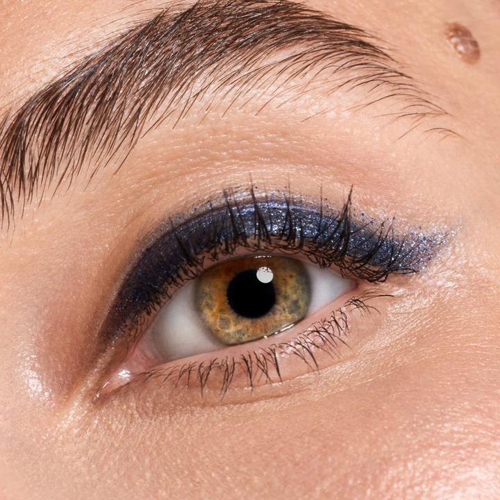 Actual product image Catrice Jewel Glide Effect Eye Pencil (Blue, Midnight Sapphire)