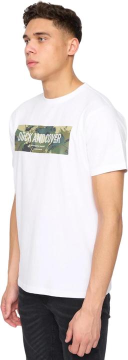 Image du produit Duck and Cover - T-shirt WAYFIRTH - Homme (M)