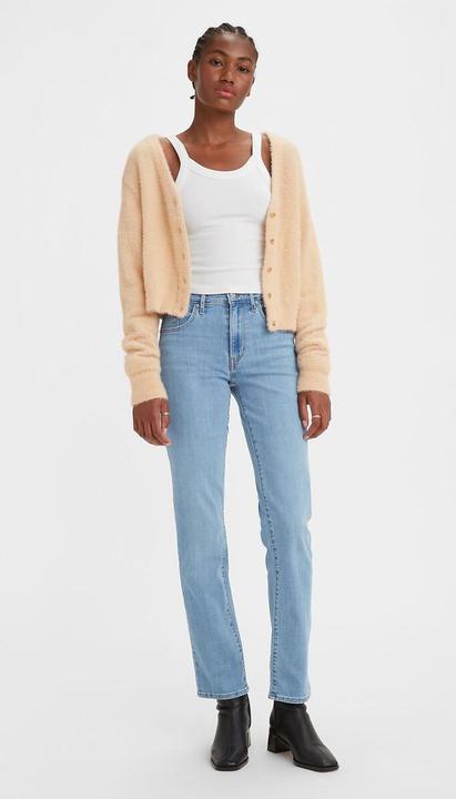 Image du produit Levis 724 Jeans coupe droite (W30/L34)