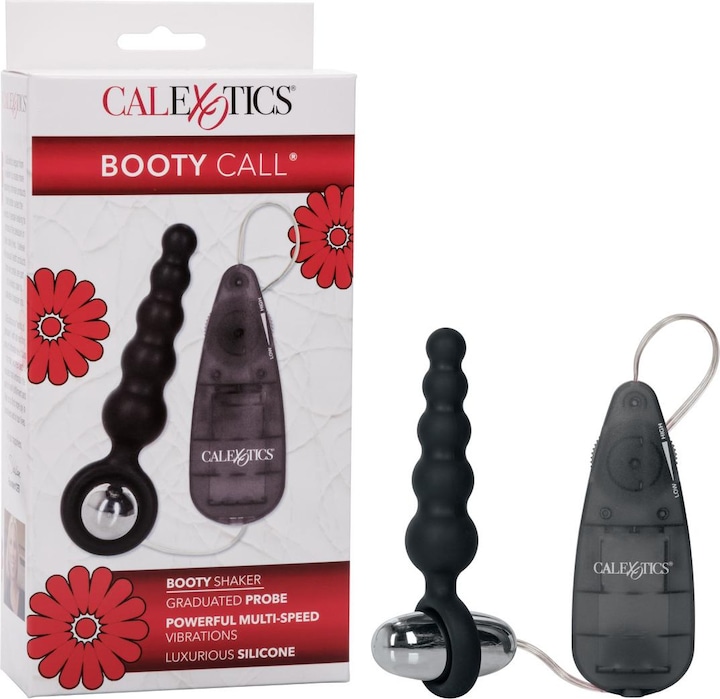 Actual product image CalExotics Booty Call Booty Shaker