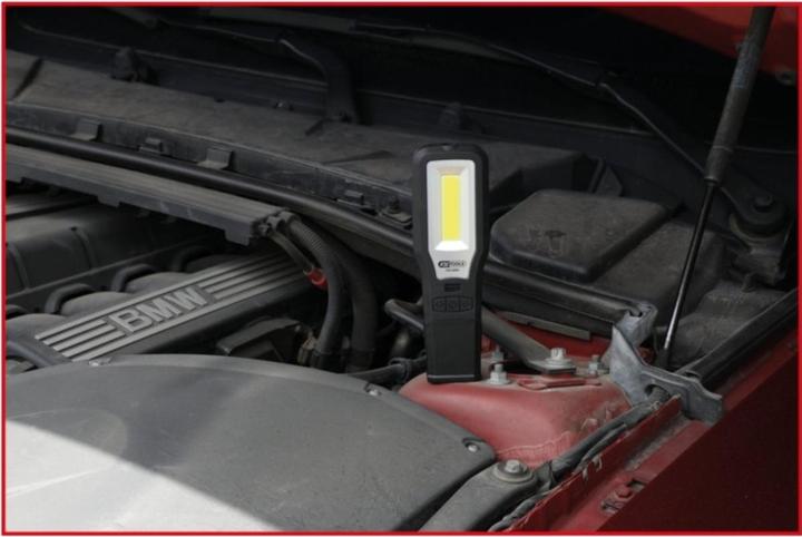 Immagine prodotto KS Tools Lampada a mano da officina (550 lm)