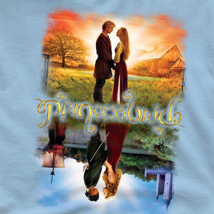 Produktbild The Princess Bride TShirt (M)