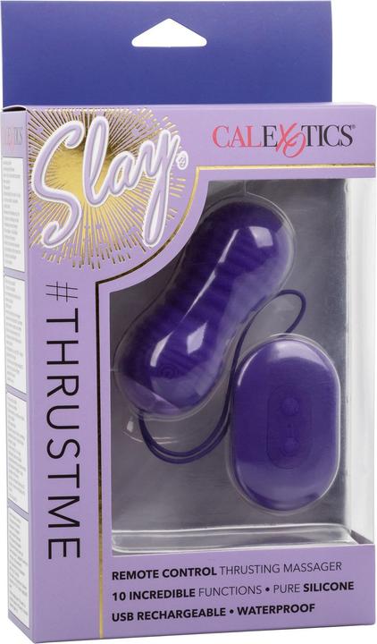 Produktbild CalExotics Slay® #ThrustMe