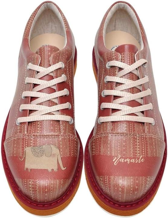 Image du produit Dogo Oxford Brokes Piatto (37)